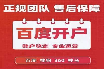 某知名品牌sem账户托管的成功秘诀